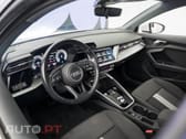 Audi A3 Sportback 40 TFSIe Advanced