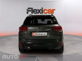 Citroen C5 Aircross 1.5 BlueHDi Shine