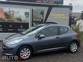 Peugeot 207 1.4 HDi Active