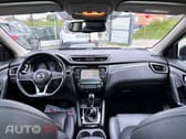 Nissan Qashqai 1.3 DIG-T Tekna DCT