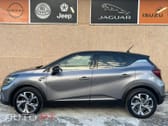 Renault Captur 1.0 TCe RS Line