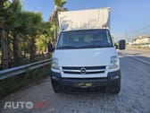 Opel Movano Movano 