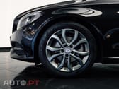 Mercedes-Benz C 200 d Avantgarde Aut.