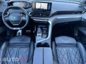 Peugeot 3008 1.6 Hybrid GT e-EAT8