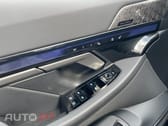 BMW M5 xDrive