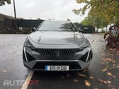 Peugeot 408 1.2 PureTech GT EAT8