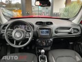 Jeep Renegade 1.0 T Night Eagle