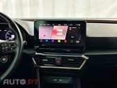 Cupra Leon ST 1.4 e-Hybrid DSG