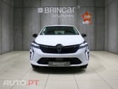 Renault Clio 1.0 TCe Evolution Bi-Fuel