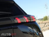 Peugeot 2008 1.2 PureTech Allure Pack EAT8