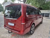 Mercedes-Benz V 220 CDi Avantgarde Aut.
