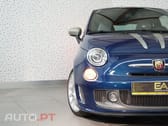 Abarth 695 Outro