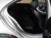 Mercedes-Benz A 180 d 7G-DCT Progressive