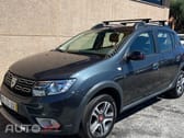 Dacia Sandero 0.9 TCe SL Stepway of Life