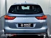 Kia Ceed SW 1.6 GDi PHEV Drive 6DCT