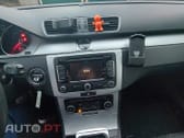 Volkswagen Passat Trendline