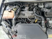 Ford Focus Tddi 1.8