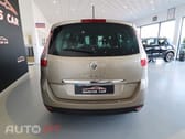 Renault Grand Scénic 1.6 dCi Bose Edition SS