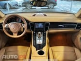 Porsche Panamera 4 S PDK