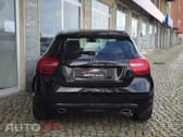 Mercedes-Benz A 180 CDi BE Urban Aut.