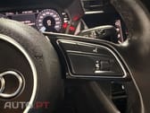 Audi A3 Sportback 30 TFSI S line