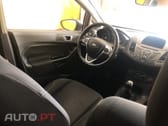 Ford Fiesta 1.0 Ti-VCT Trend