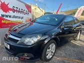Opel Astra GTC 1.3 CDTi