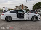 Mercedes-Benz C 250 d