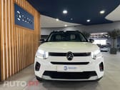 Citroen e-C3 44 kWh Autonomia Conforto Max