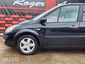 Renault Grand Scénic 1.5 dCi Dynamique S 7L.