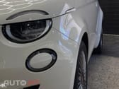 Fiat 500e 23,8kWh
