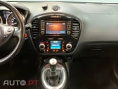 Nissan Juke 1.2 DIG-T Acenta