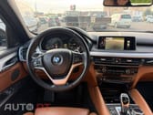 BMW X6 30 d xDrive Pack M