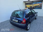 Renault Clio 1.2 RXE