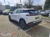 Peugeot 2008 PureTech 100 Active