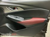 Mazda CX-3 1.5 Sky.Evolve