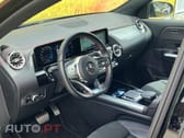 Mercedes-Benz EQB 250 AMG Line
