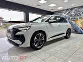 Audi Q4 E-Tron 40 82 kWh