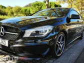 Mercedes-Benz CLA 200 d Shooting Brake AMG Line Aut.