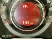 Fiat 500 1.2 Lounge MTA