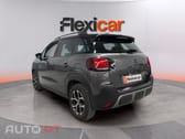 Citroen C3 Aircross 1.2 PureTech Feel