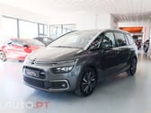 Citroen C4 SpaceTourer 1.5 Hdi