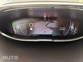 Peugeot 3008 1.6 BlueHDi Crossway EAT6