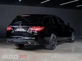 Mercedes-Benz C 300 e AMG Line