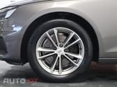Audi A4 35 TDI S tronic Advanced Avant