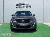 Peugeot 2008 1.2 PureTech Active