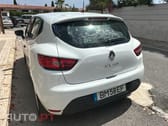 Renault Clio 1.5 DCI