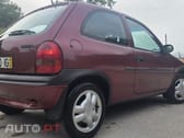 Opel Corsa 1.2 16V Swing