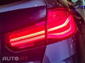 BMW 318 i Aut. M Sport