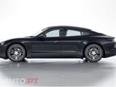 Porsche Taycan Performance Plus